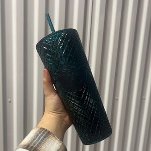 Starbucks Holiday Cup 2022